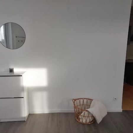 Studio Tout Confort Dans Le Centre-Ville Dunkirk Exterior foto